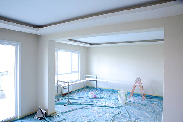 Wallpaper Removal and Painting in Samoset, FL